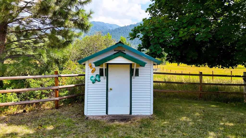 42377 Windy Ridge Lane Ronan MT 59864