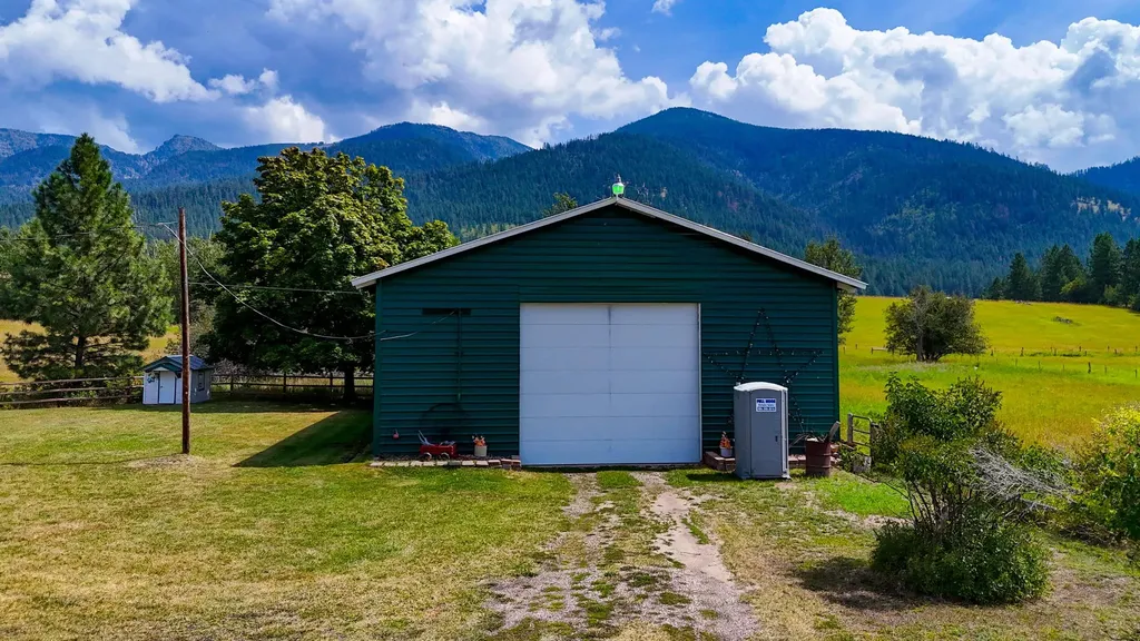 42377 Windy Ridge Lane Ronan MT 59864