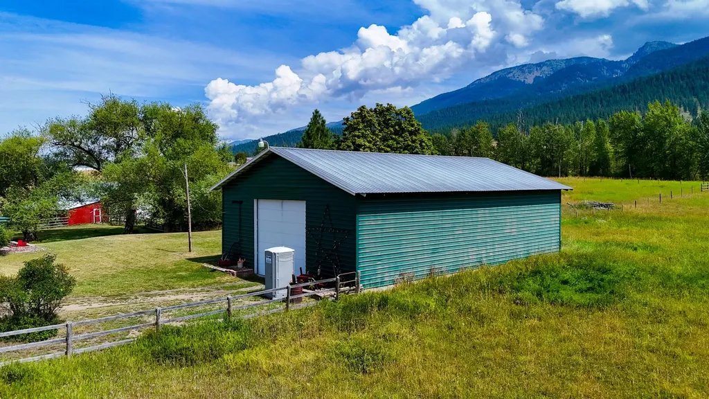 42377 Windy Ridge Lane Ronan MT 59864