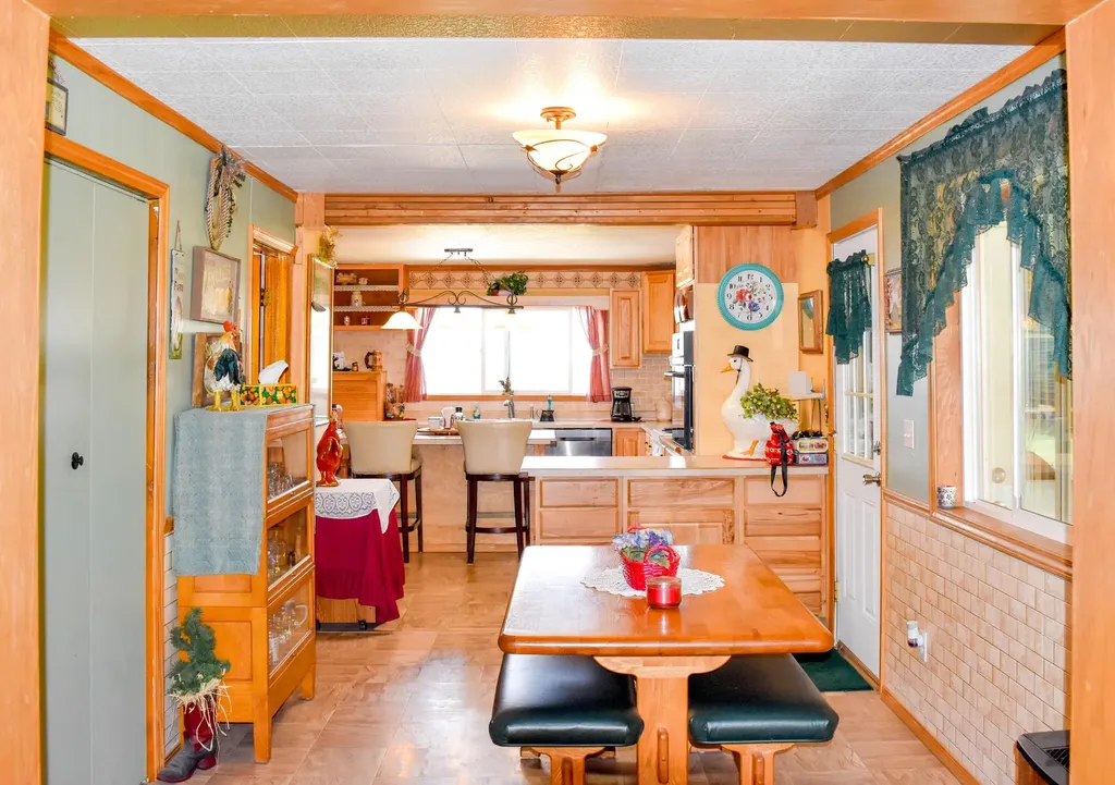 42377 Windy Ridge Lane Ronan MT 59864