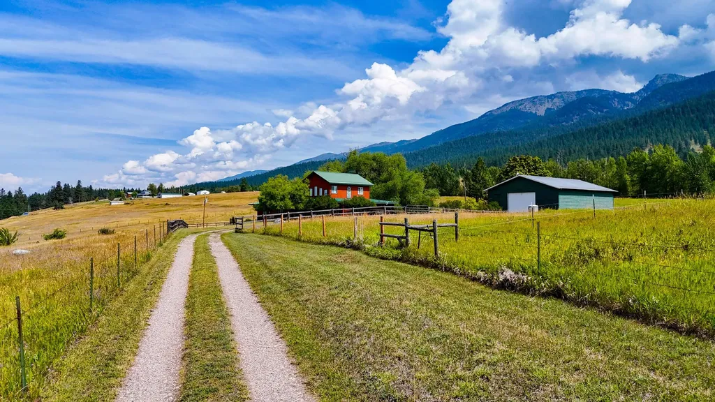 42377 Windy Ridge Lane Ronan MT 59864