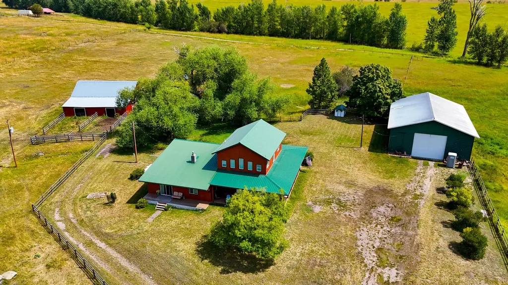 42377 Windy Ridge Lane Ronan MT 59864
