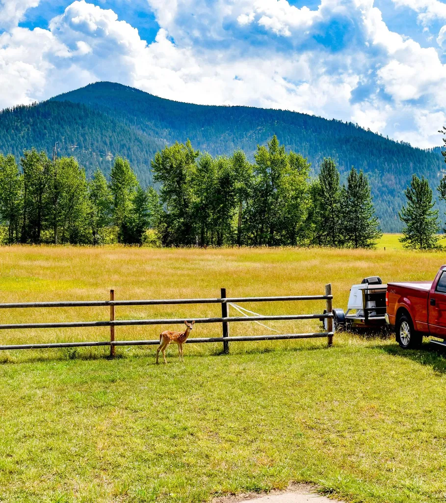 42377 Windy Ridge Lane Ronan MT 59864