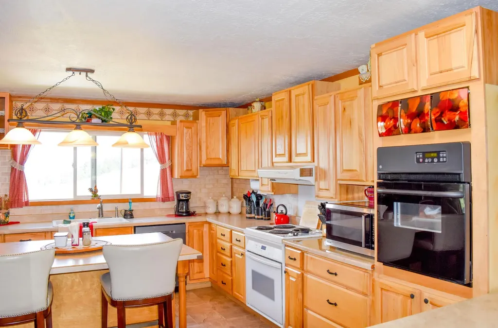 42377 Windy Ridge Lane Ronan MT 59864