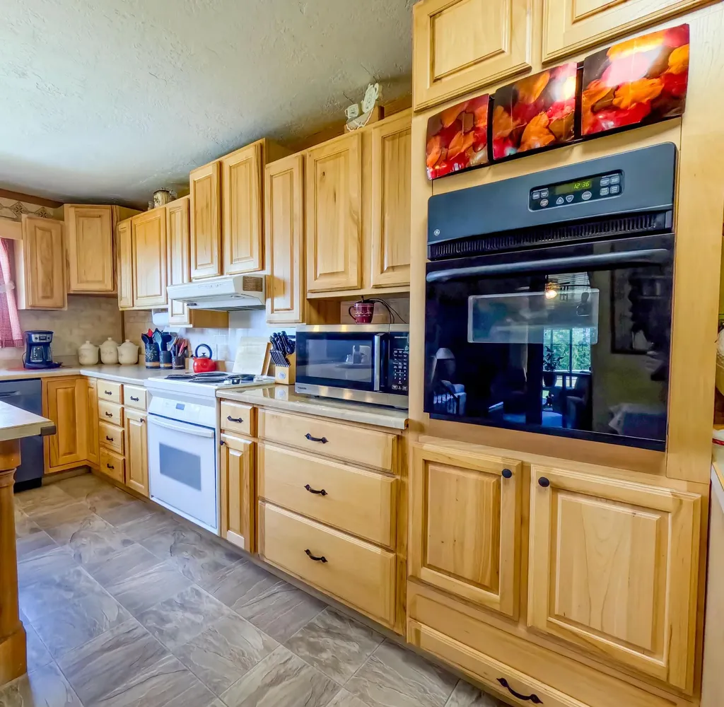 42377 Windy Ridge Lane Ronan MT 59864