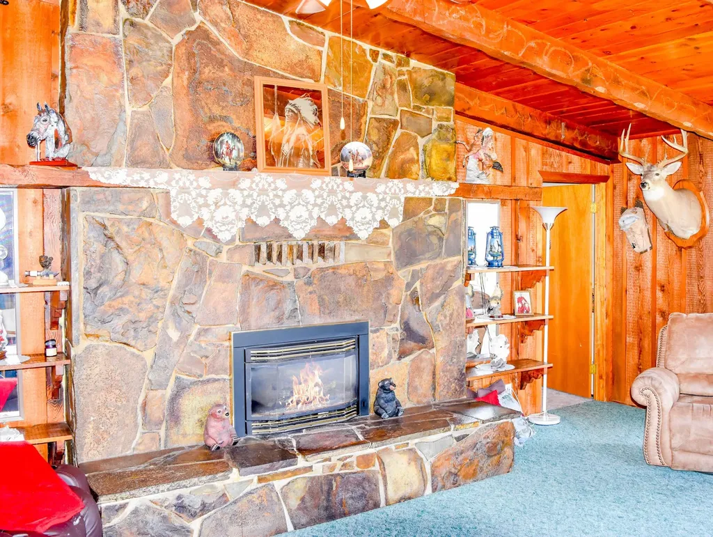 42377 Windy Ridge Lane Ronan MT 59864