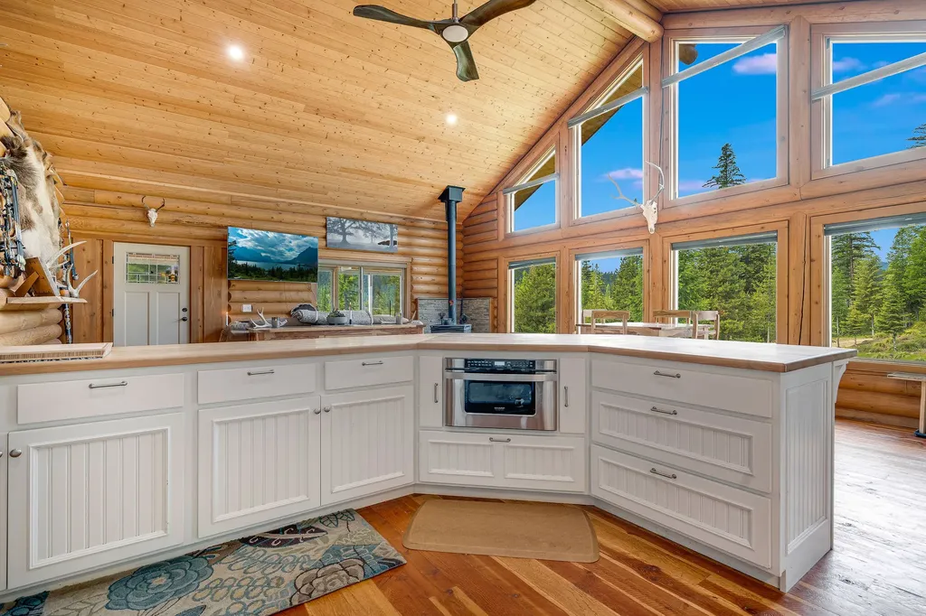 2197 W Tower Road Saltese MT 59867