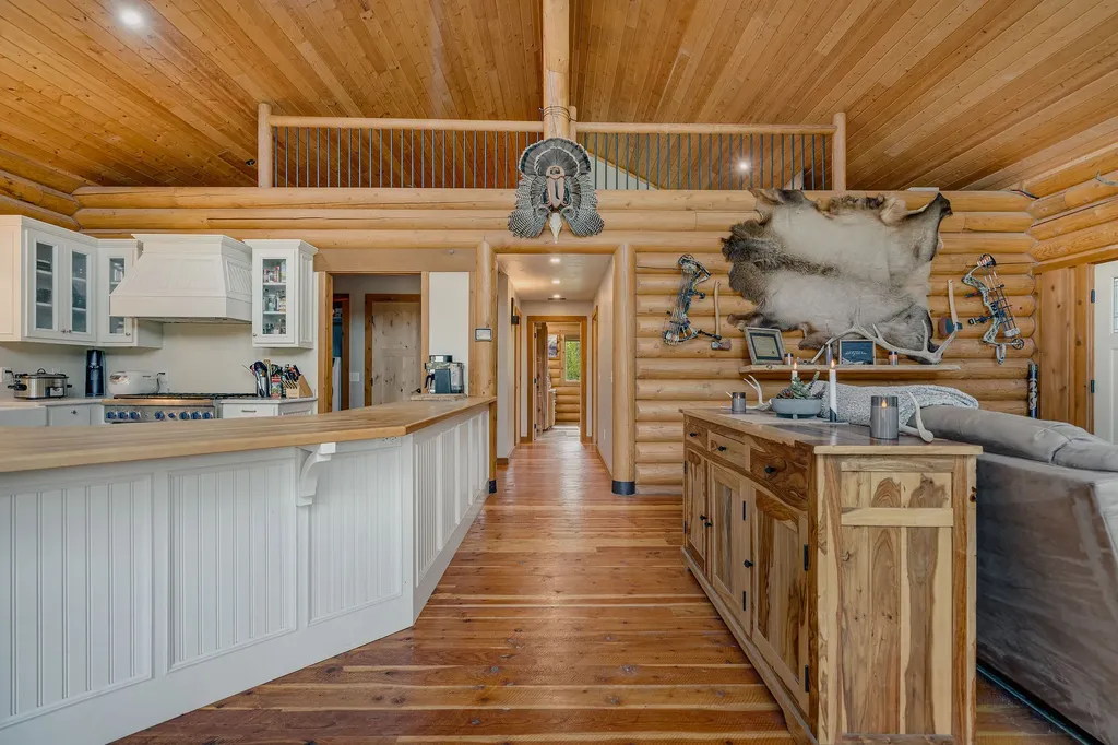 2197 W Tower Road Saltese MT 59867