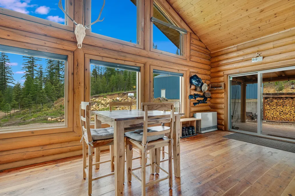 2197 W Tower Road Saltese MT 59867