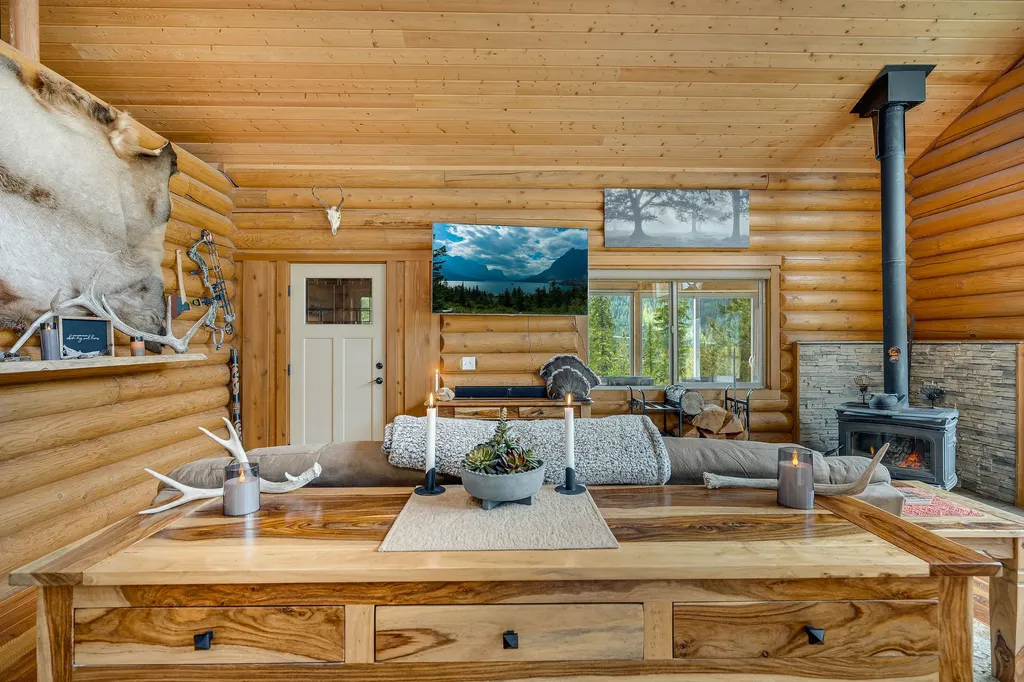 2197 W Tower Road Saltese MT 59867