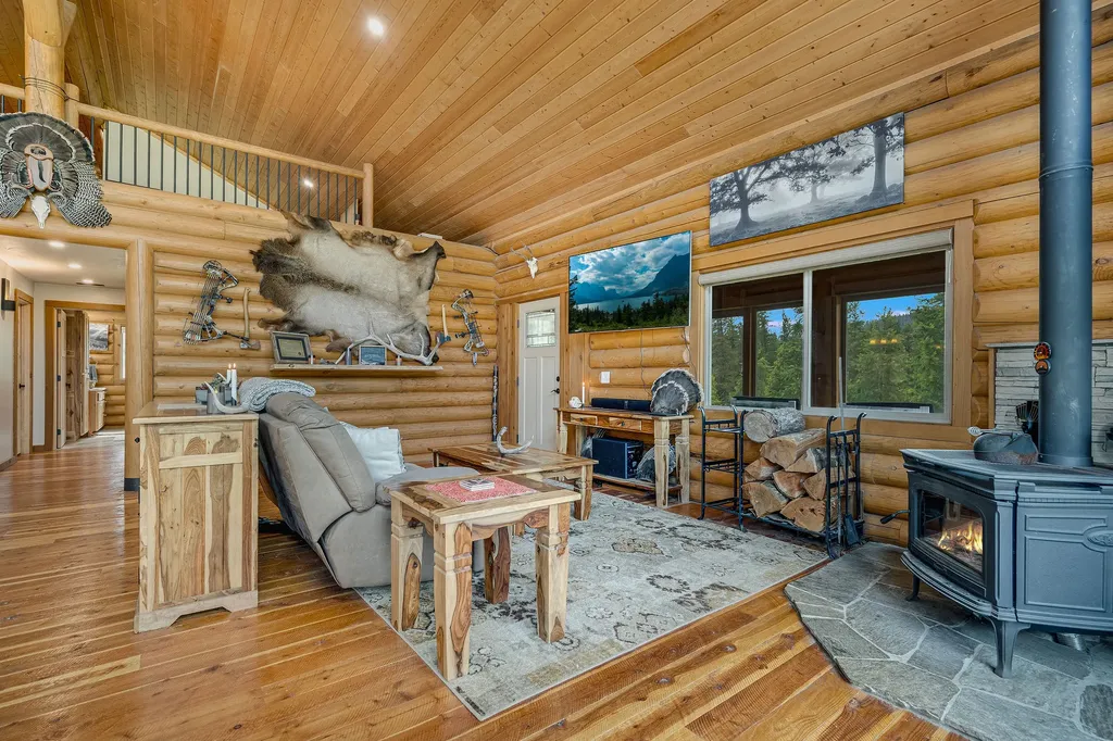 2197 W Tower Road Saltese MT 59867