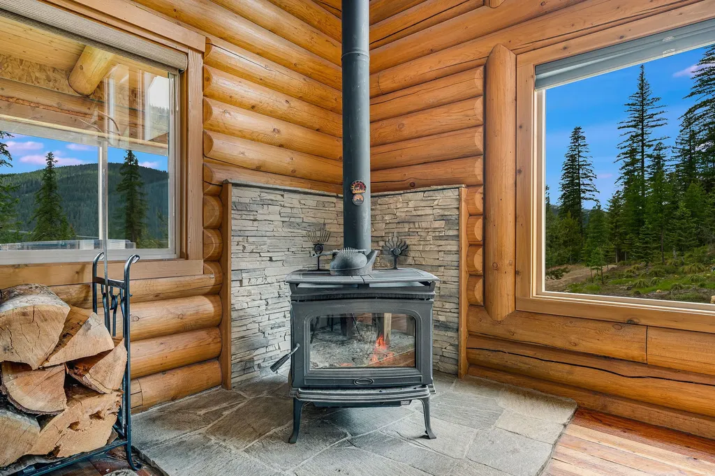 2197 W Tower Road Saltese MT 59867