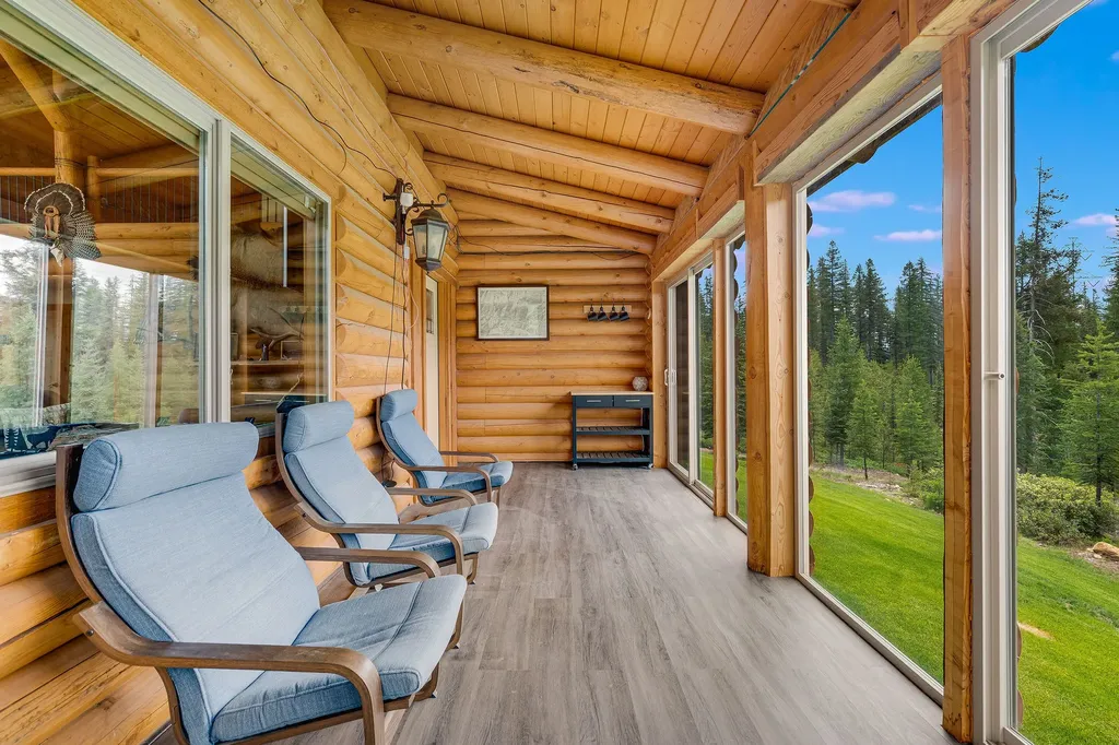 2197 W Tower Road Saltese MT 59867