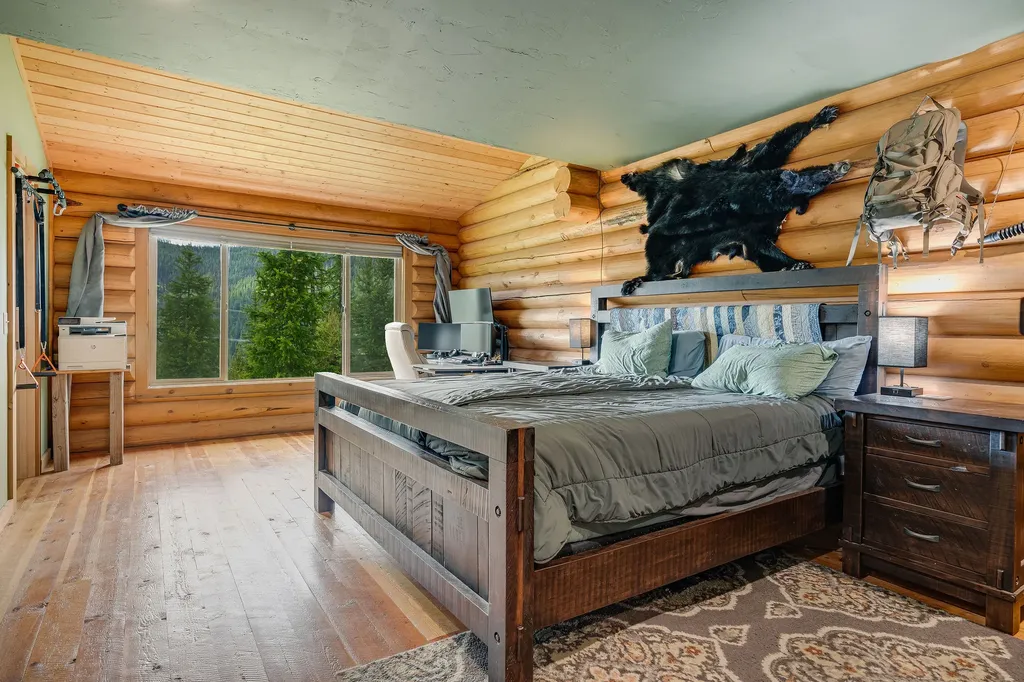 2197 W Tower Road Saltese MT 59867
