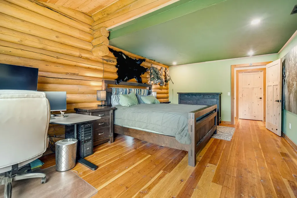 2197 W Tower Road Saltese MT 59867