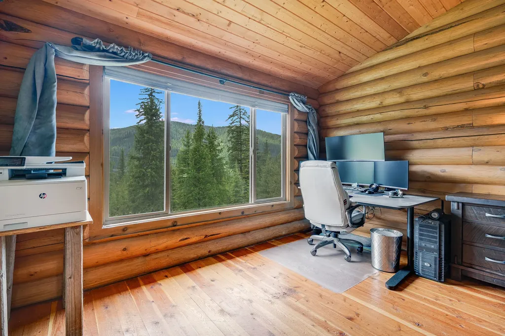 2197 W Tower Road Saltese MT 59867