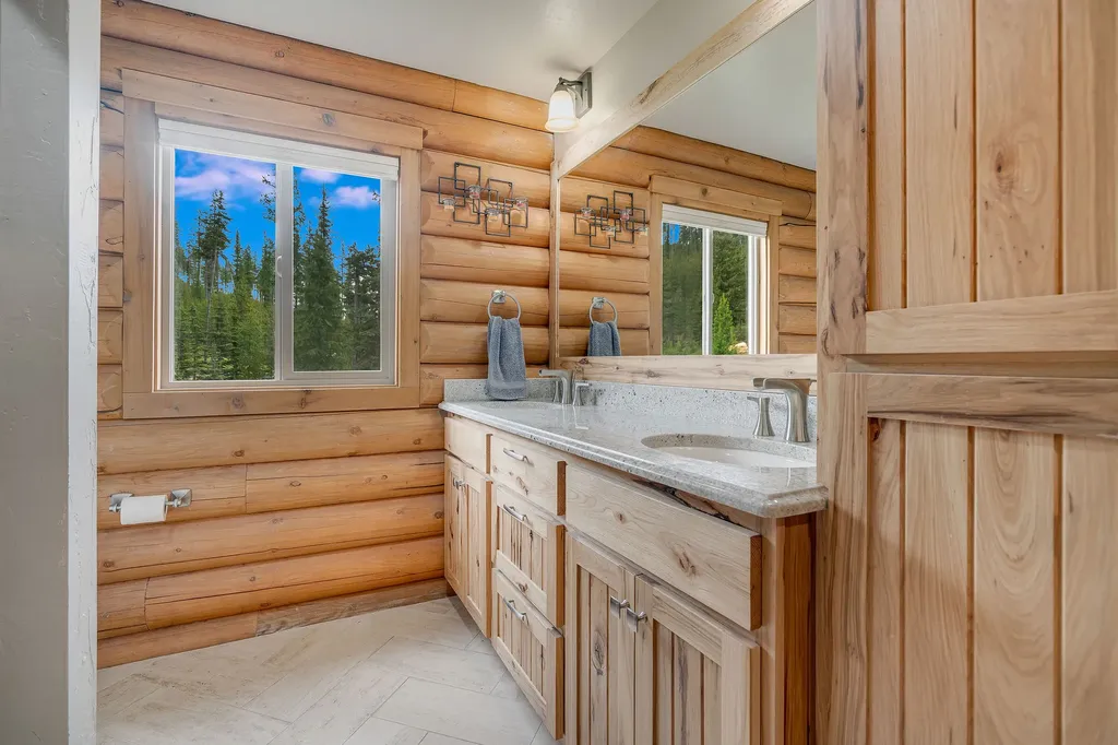 2197 W Tower Road Saltese MT 59867
