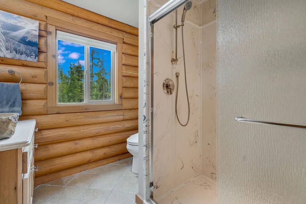 2197 W Tower Road Saltese MT 59867
