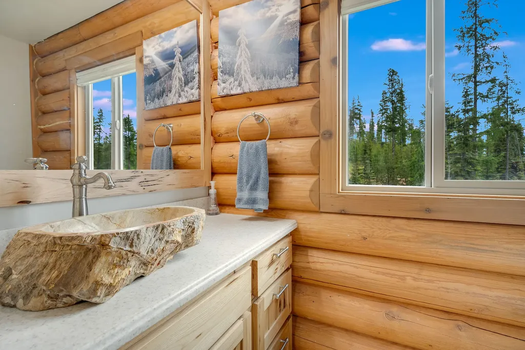 2197 W Tower Road Saltese MT 59867
