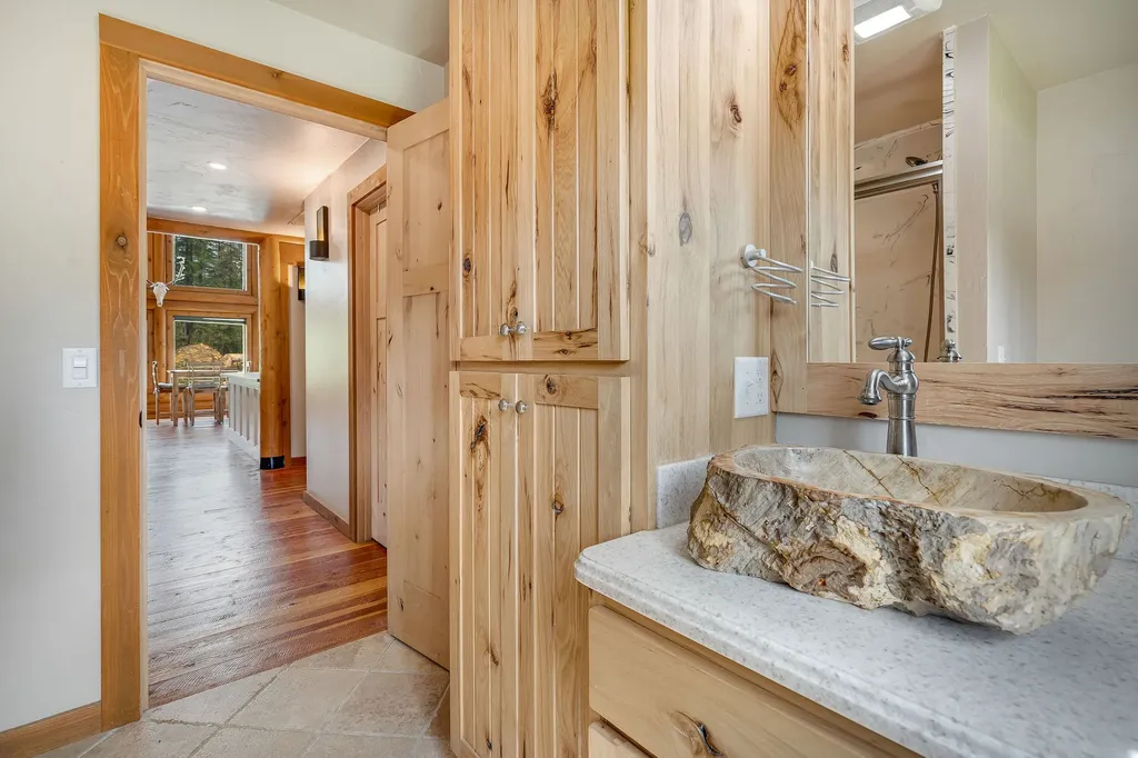 2197 W Tower Road Saltese MT 59867