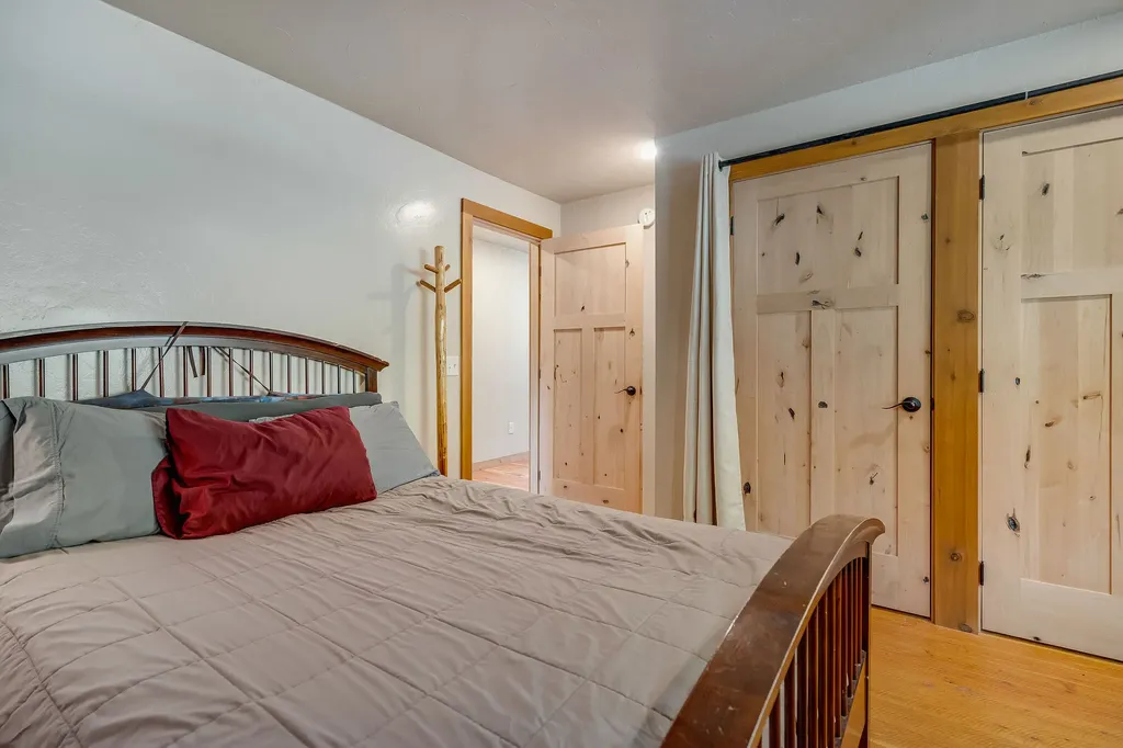 2197 W Tower Road Saltese MT 59867