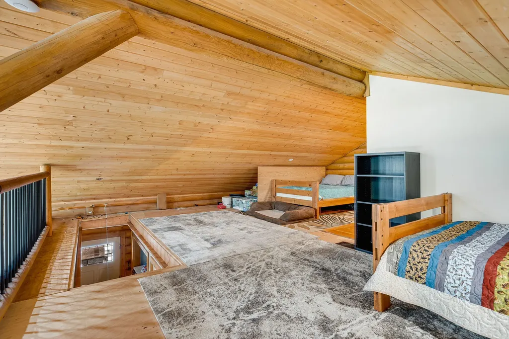 2197 W Tower Road Saltese MT 59867