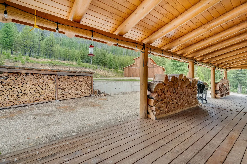 2197 W Tower Road Saltese MT 59867