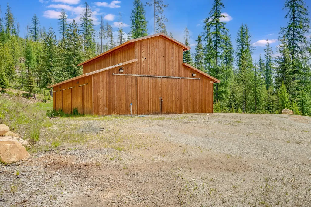 2197 W Tower Road Saltese MT 59867