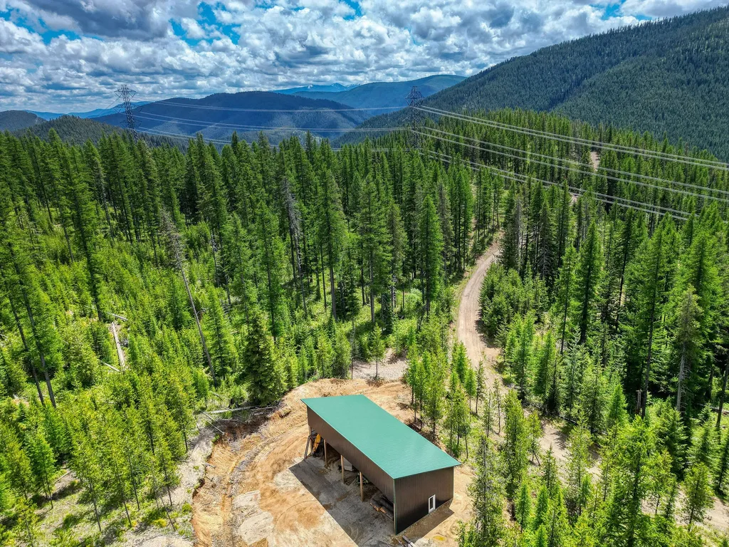 2197 W Tower Road Saltese MT 59867