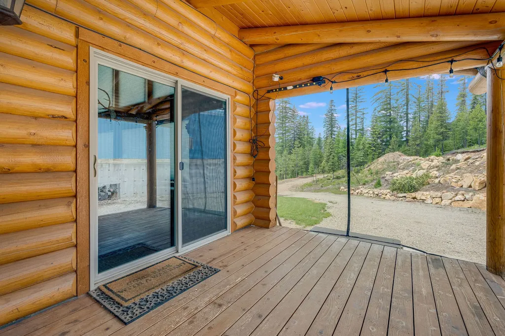 2197 W Tower Road Saltese MT 59867