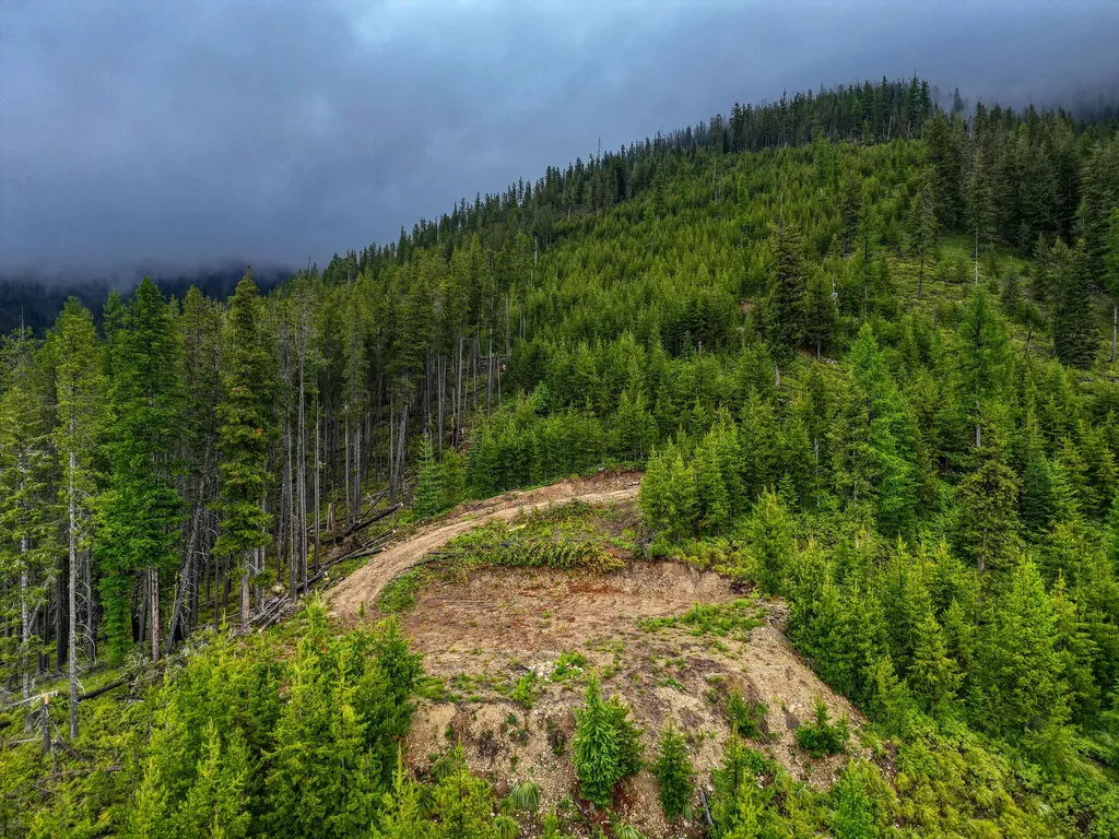2197 W Tower Road Saltese MT 59867