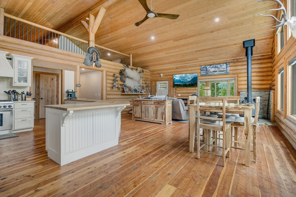 2197 W Tower Road Saltese MT 59867