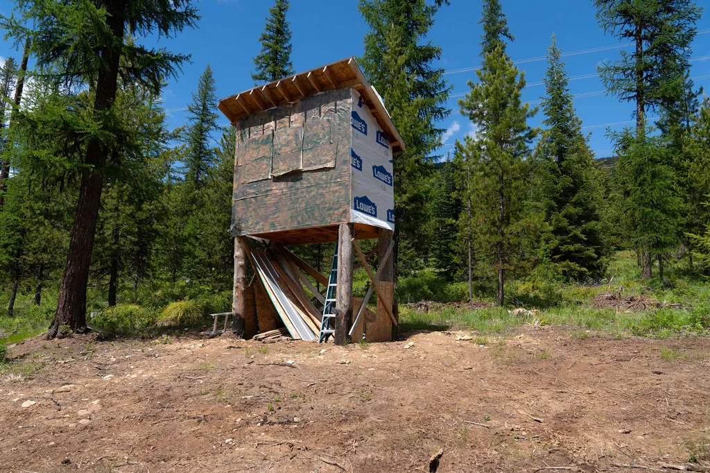 2197 W Tower Road Saltese MT 59867