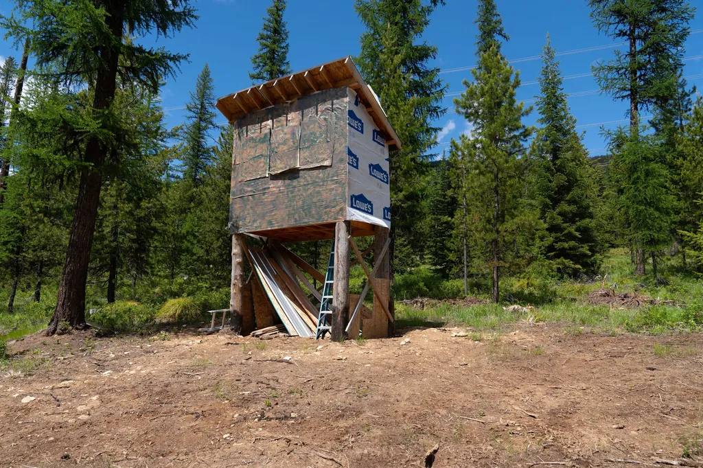 2197 W Tower Road Saltese MT 59867