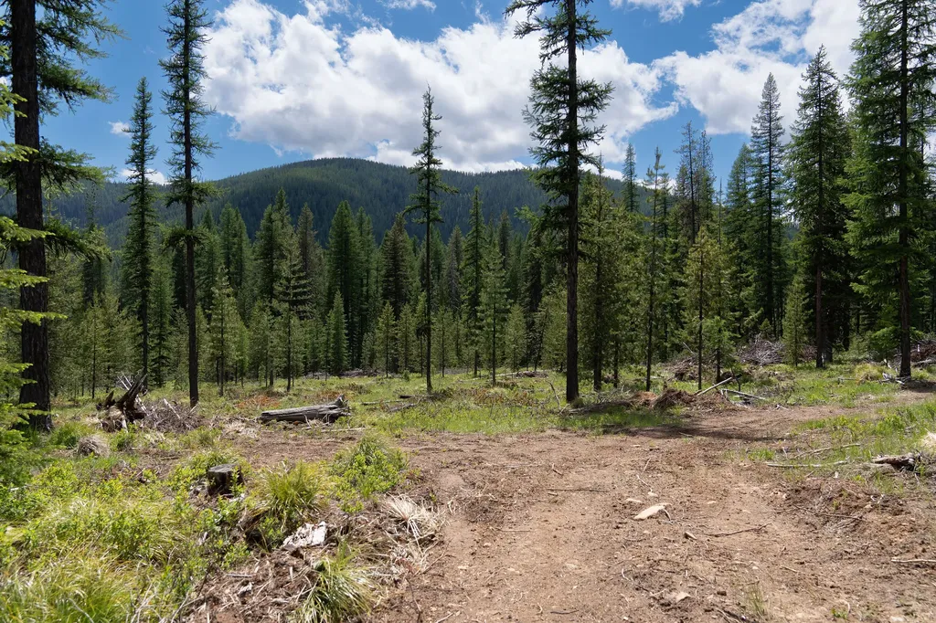 2197 W Tower Road Saltese MT 59867