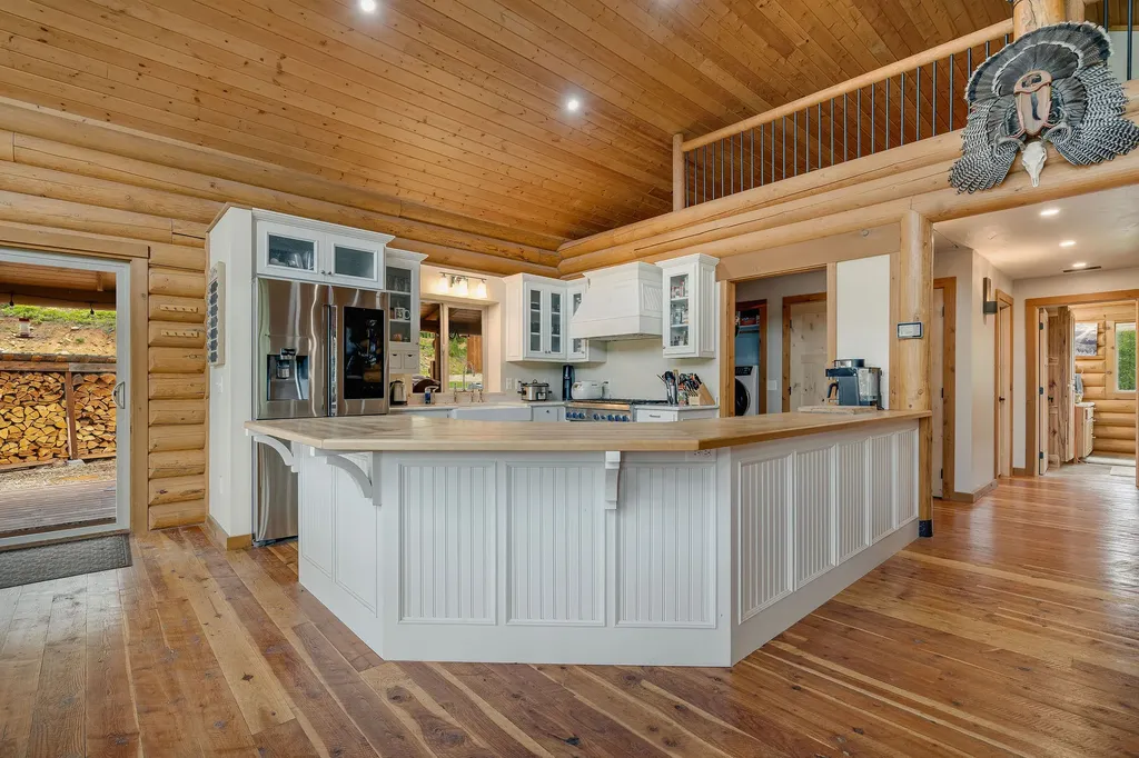 2197 W Tower Road Saltese MT 59867