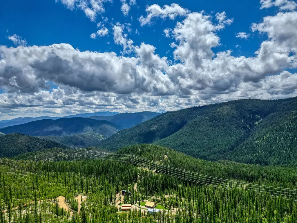 2197 W Tower Road Saltese MT 59867
