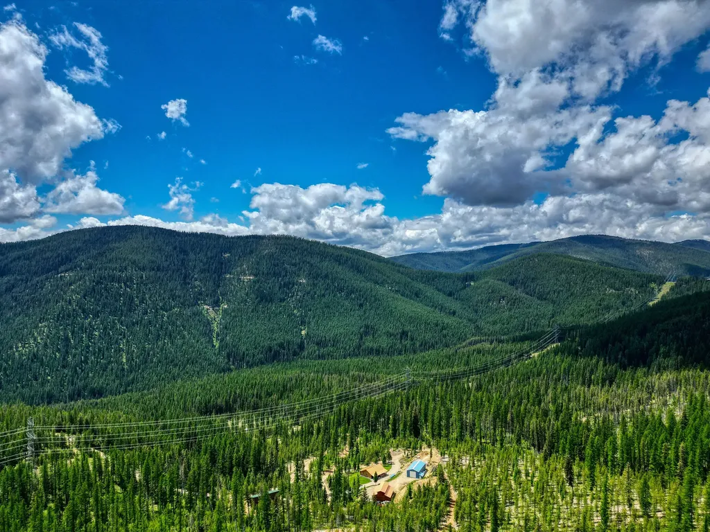 2197 W Tower Road Saltese MT 59867