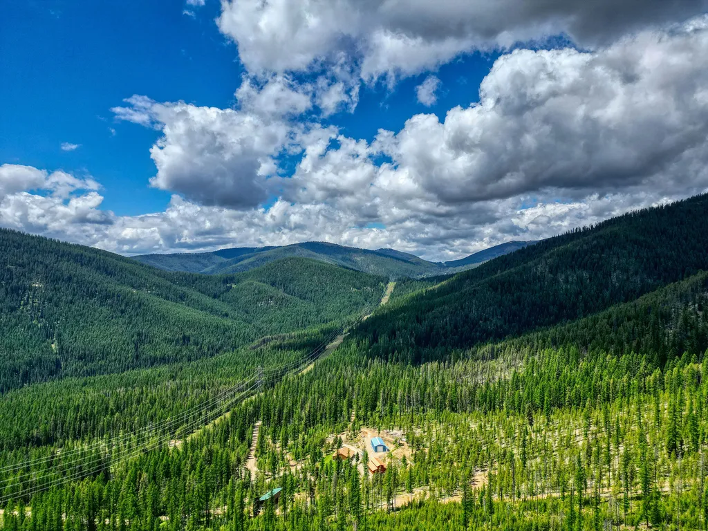 2197 W Tower Road Saltese MT 59867