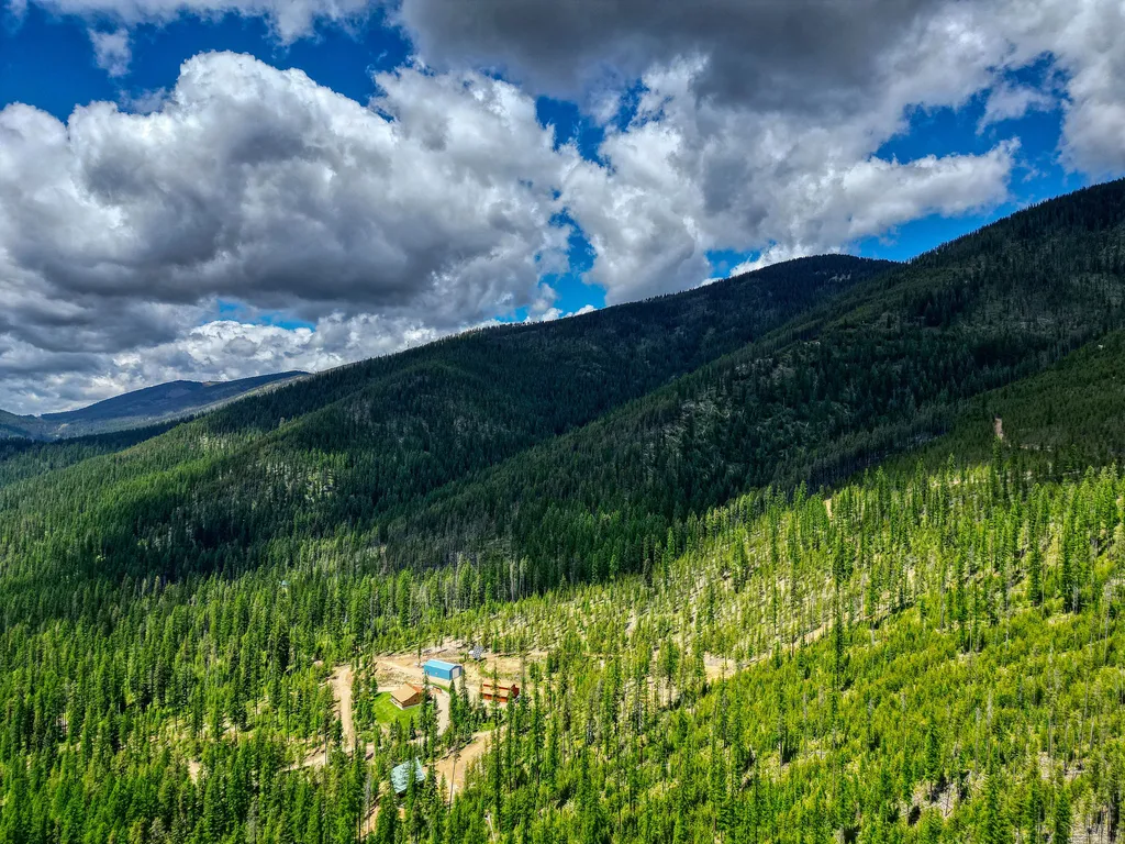 2197 W Tower Road Saltese MT 59867