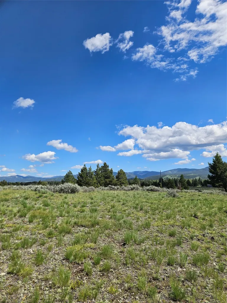 1720 High Chapparal Drive Lincoln MT 59639