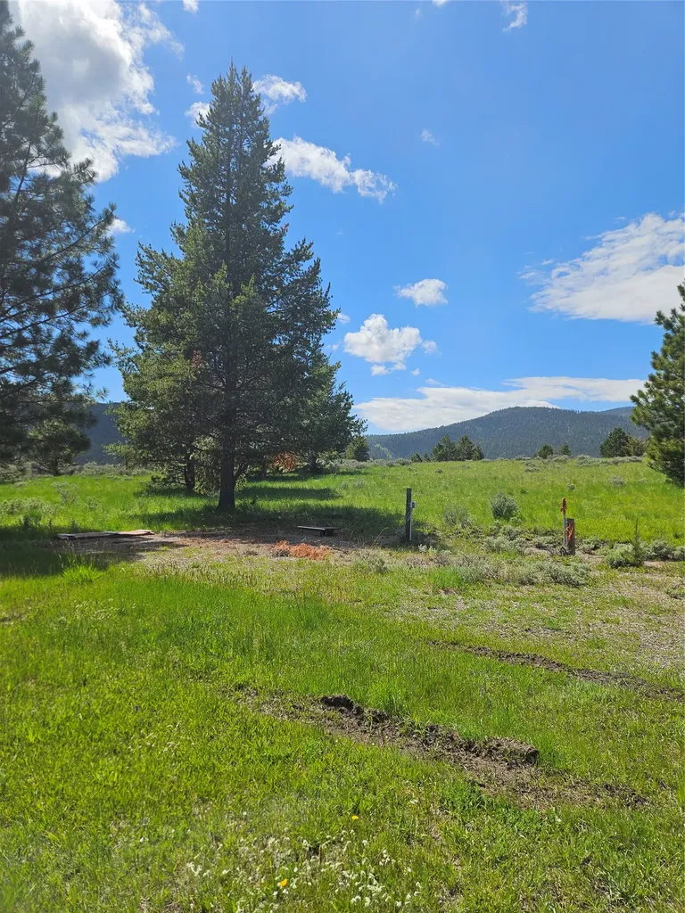 1720 High Chapparal Drive Lincoln MT 59639