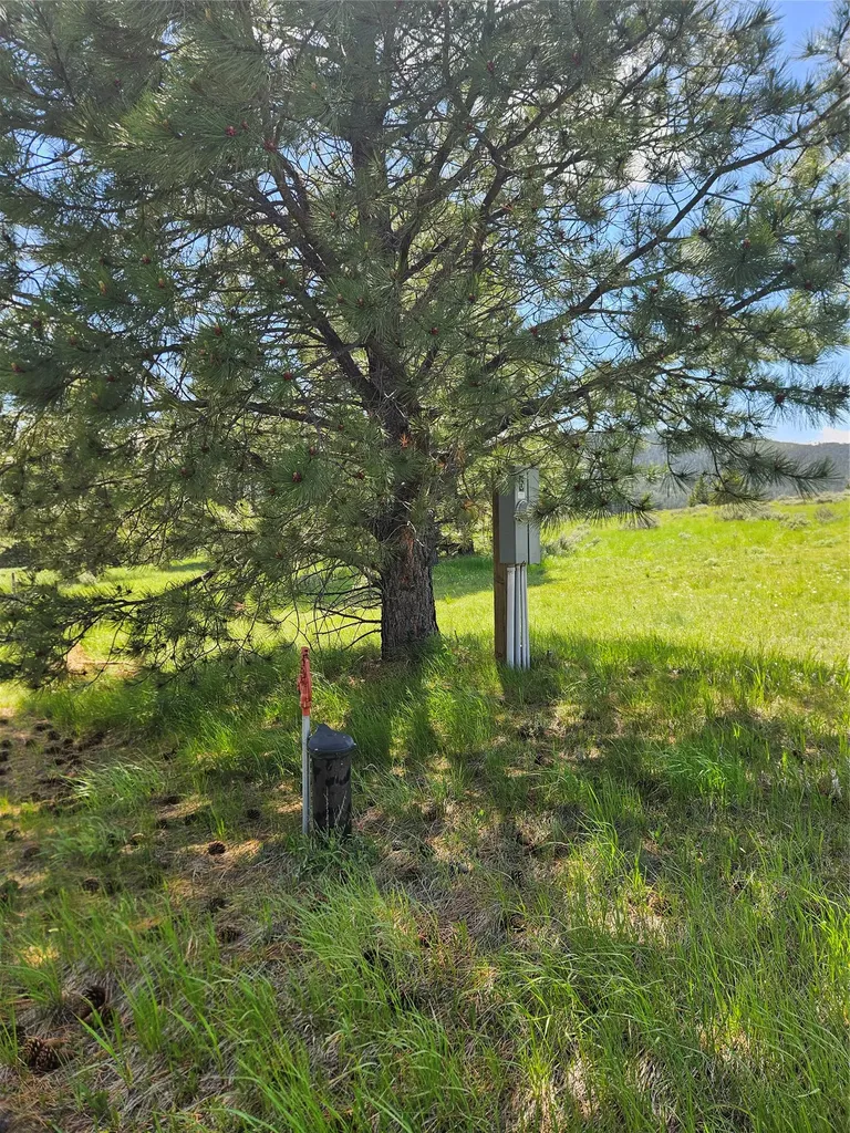 1720 High Chapparal Drive Lincoln MT 59639