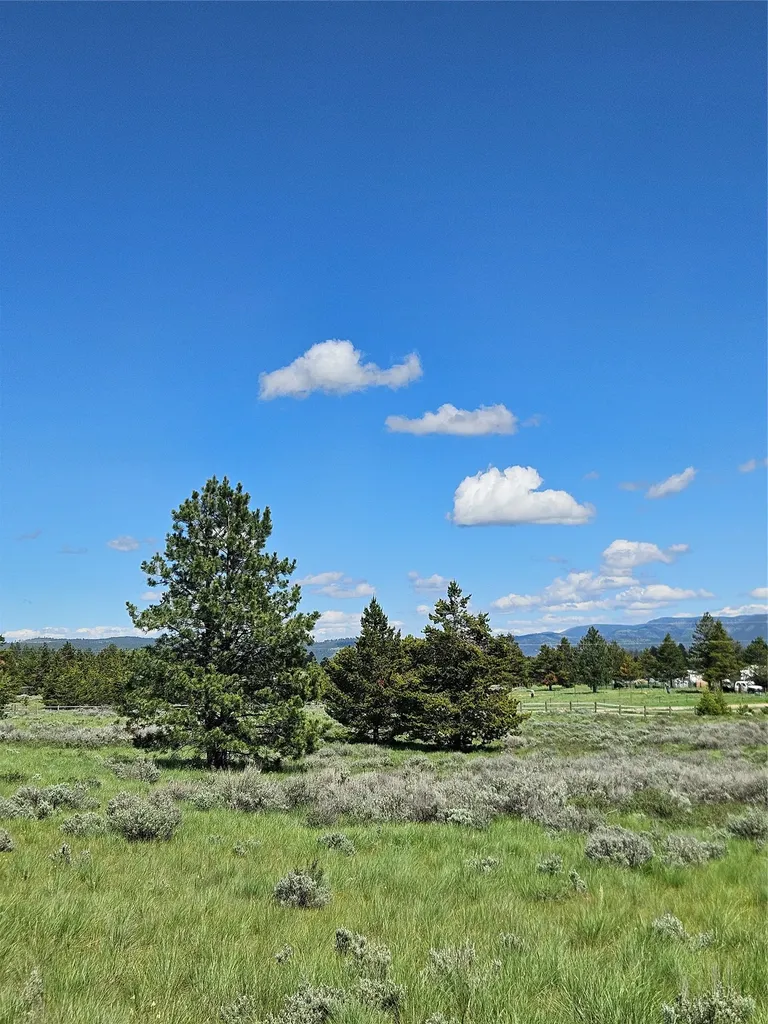 1720 High Chapparal Drive Lincoln MT 59639
