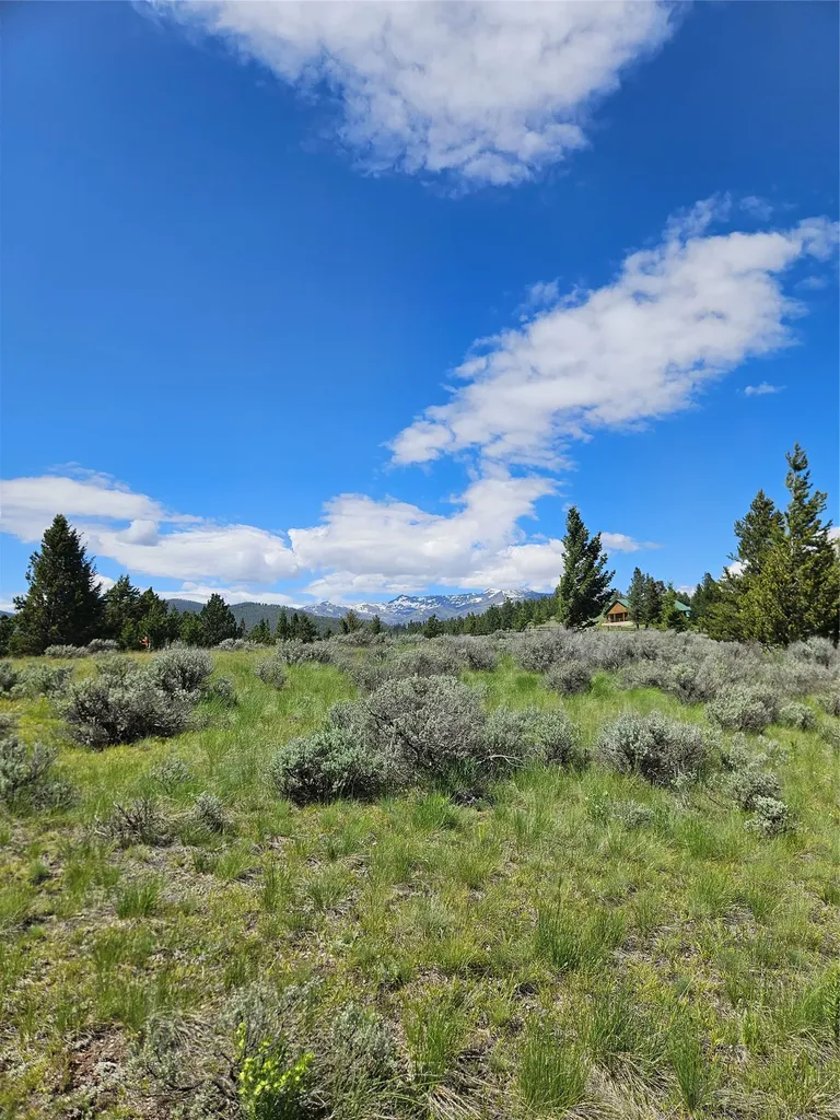 1720 High Chapparal Drive Lincoln MT 59639