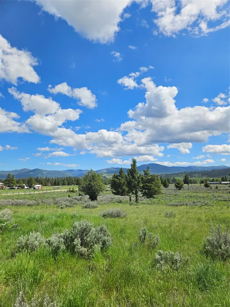 1720 High Chapparal Drive Lincoln MT 59639