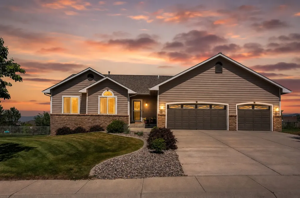 4674 Christian Drive Missoula MT 59803