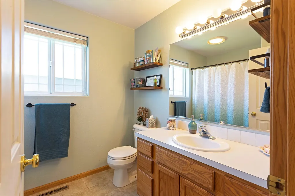 4674 Christian Drive Missoula MT 59803