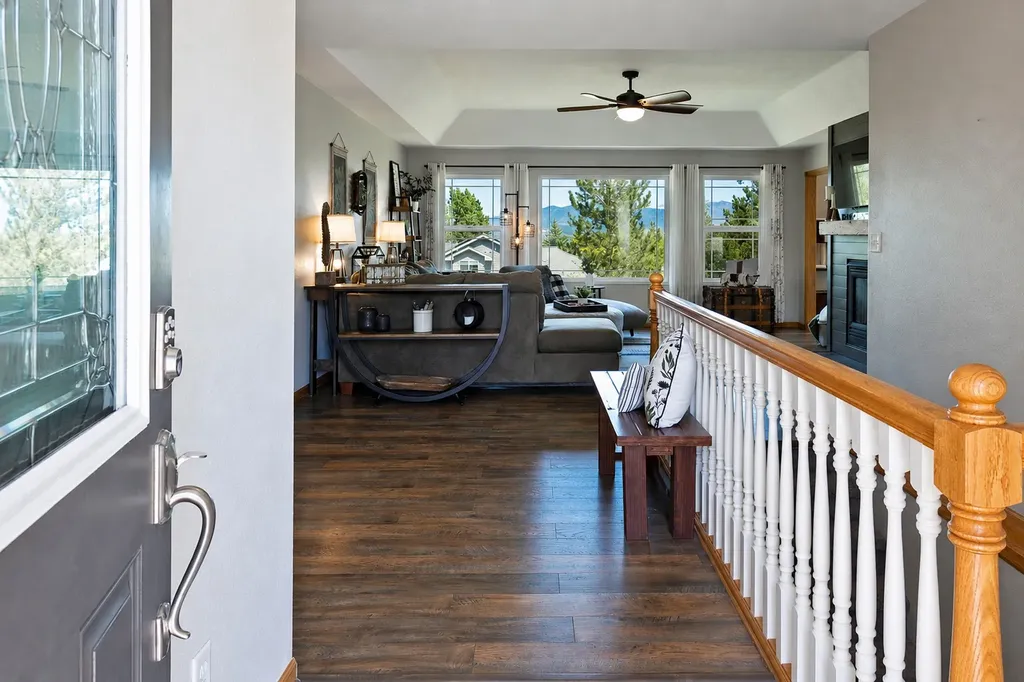 4674 Christian Drive Missoula MT 59803