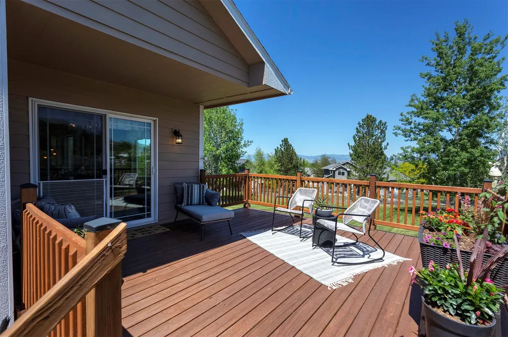 4674 Christian Drive Missoula MT 59803